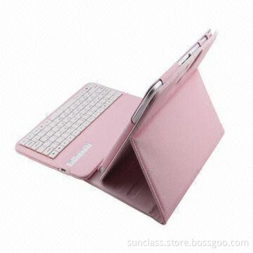 Bluetooth Keyboard Case for Samsung Tab3/P5200